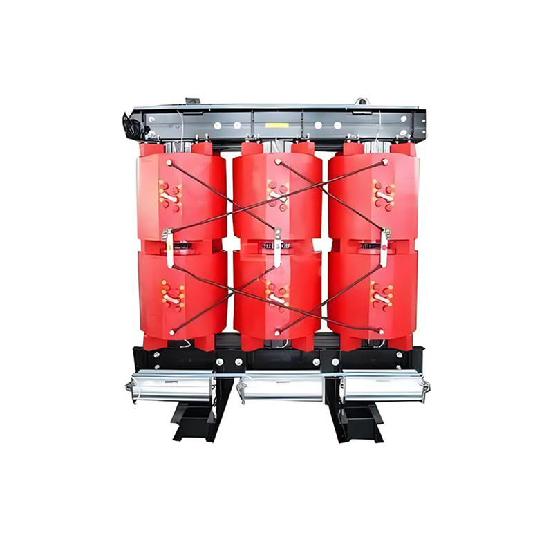 ZSCB13系列双分裂整流变压器