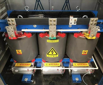 江苏SJCB18硅橡胶干式变压器
